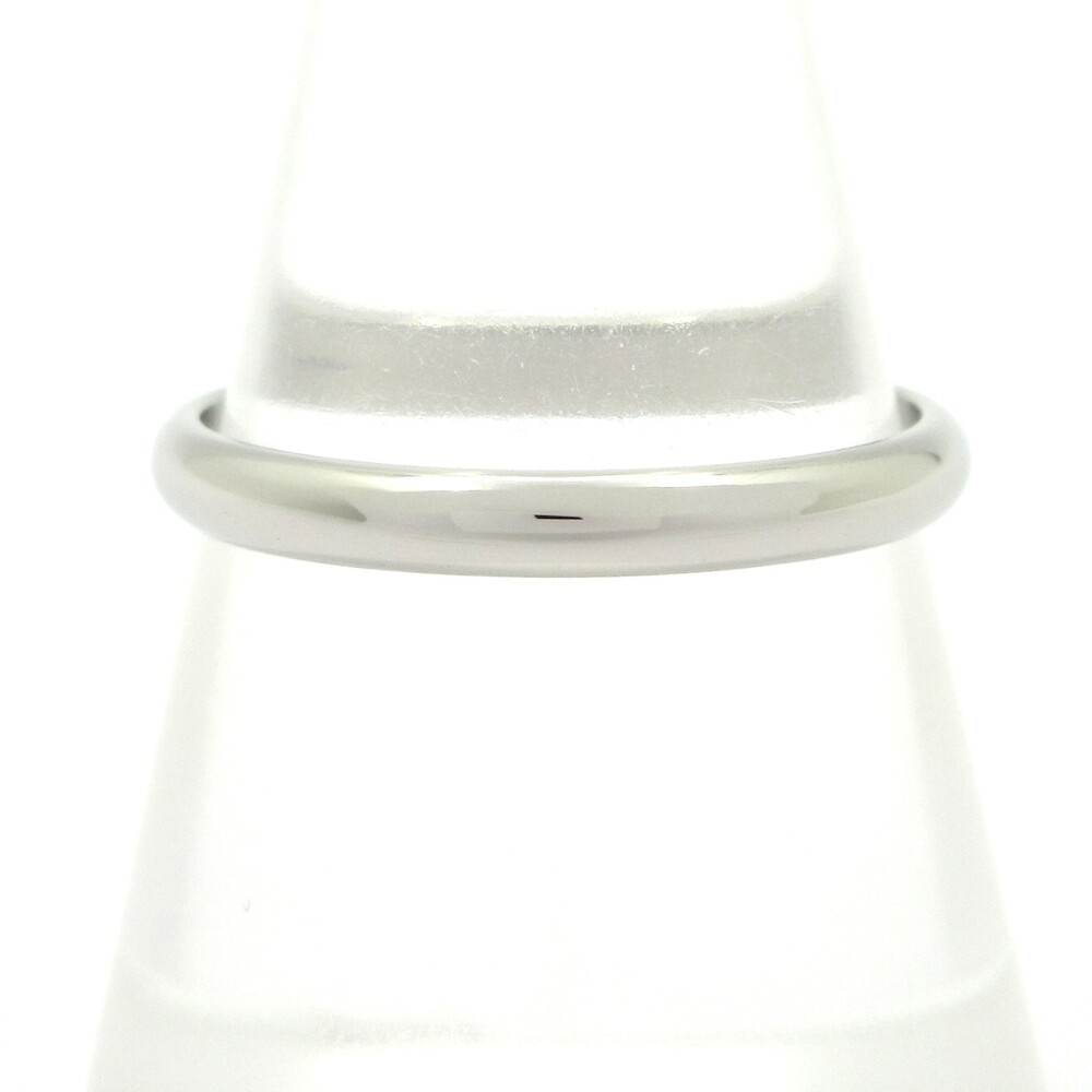Cartier 1895 Wedding Ring B4012554
